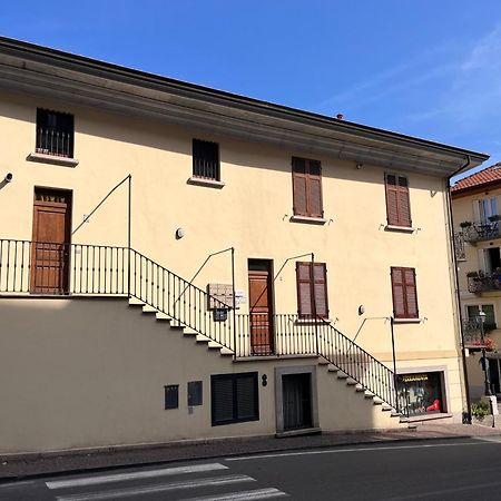 L'Acero Home Baveno Kültér fotó