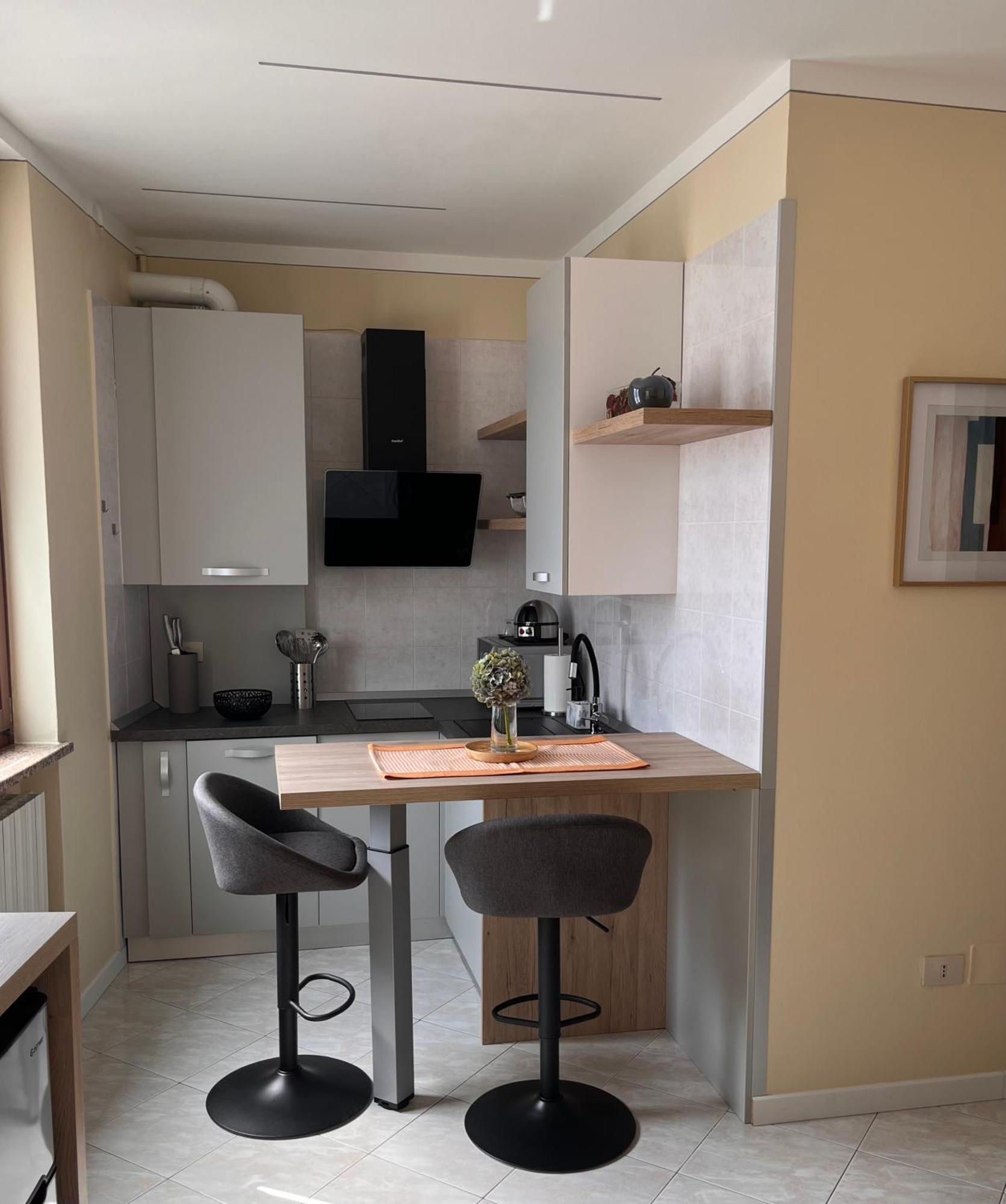 L'Acero Home Baveno Kültér fotó