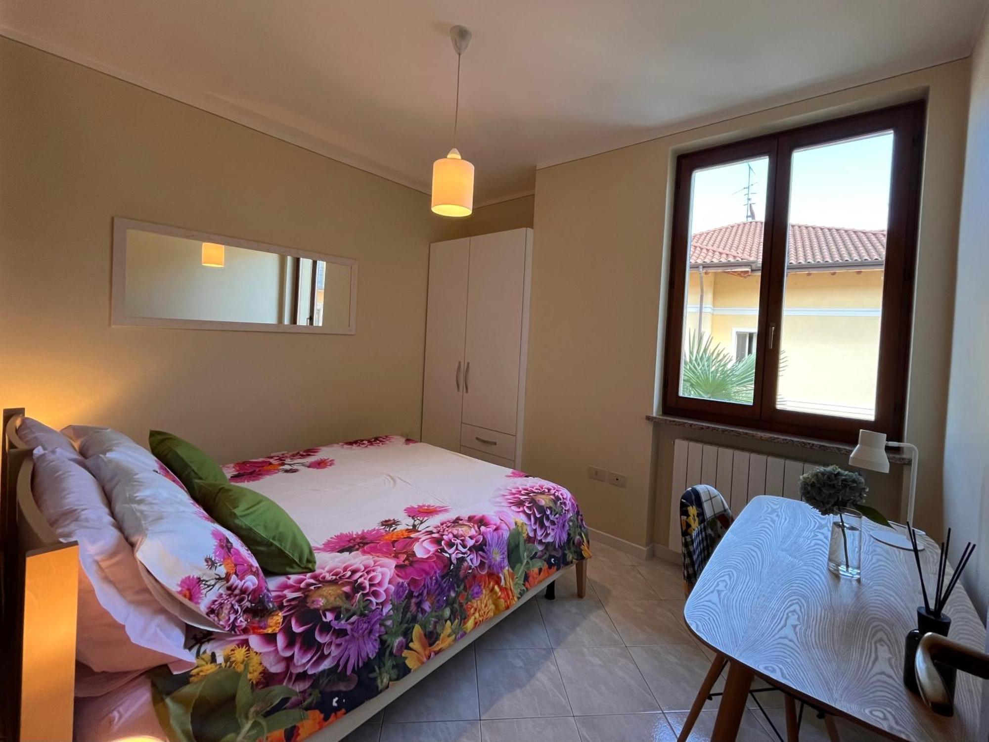 L'Acero Home Baveno Kültér fotó