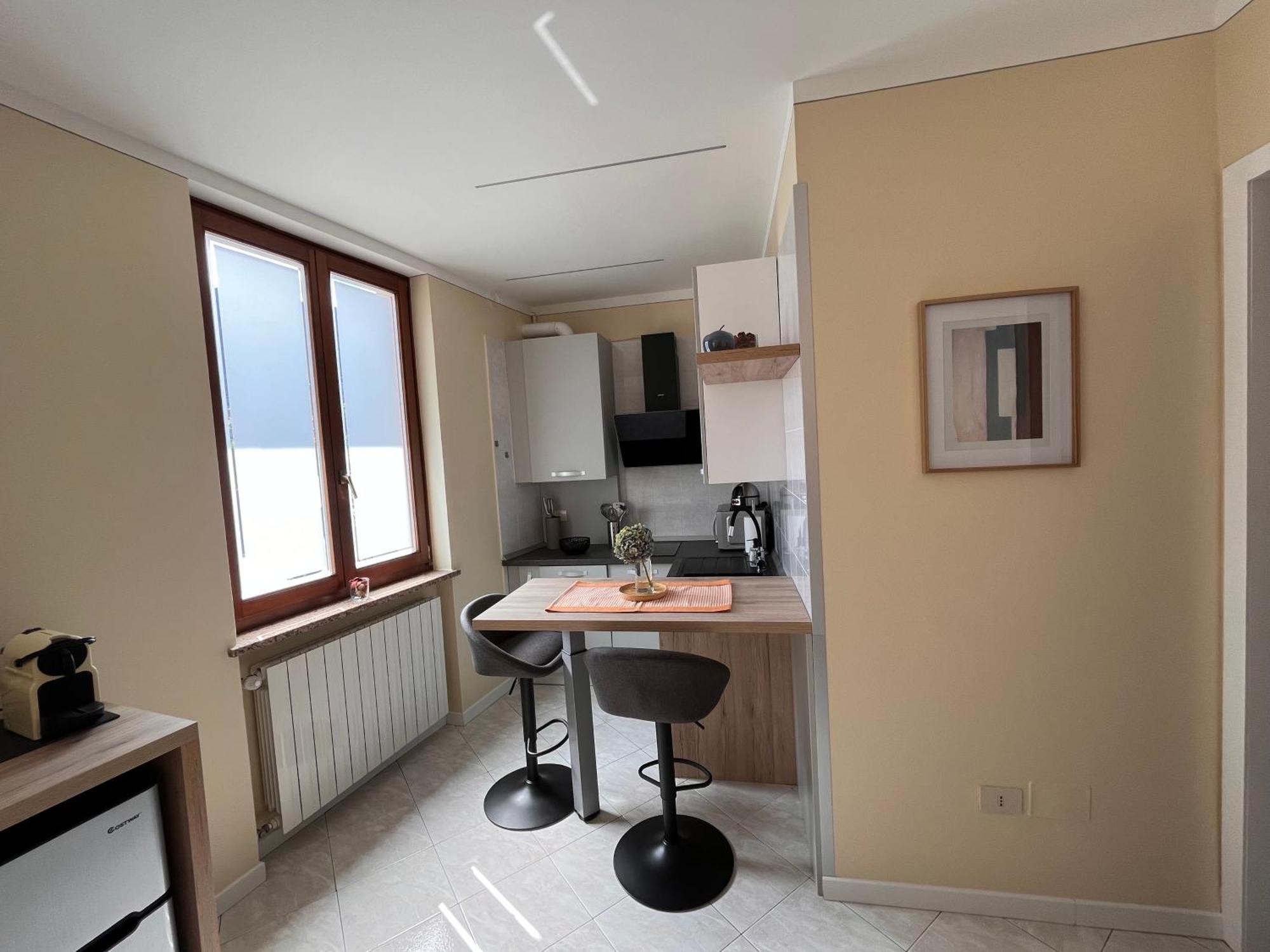 L'Acero Home Baveno Kültér fotó