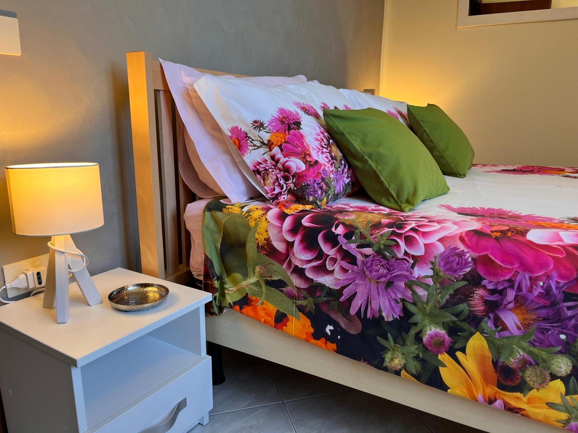 L'Acero Home Baveno Kültér fotó