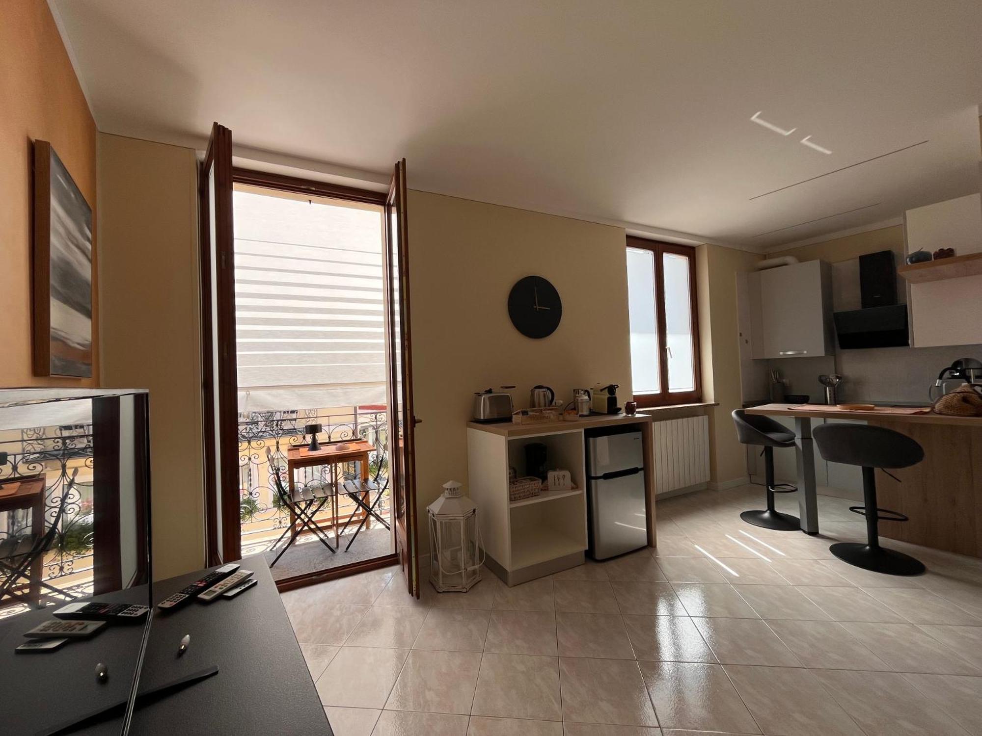 L'Acero Home Baveno Kültér fotó