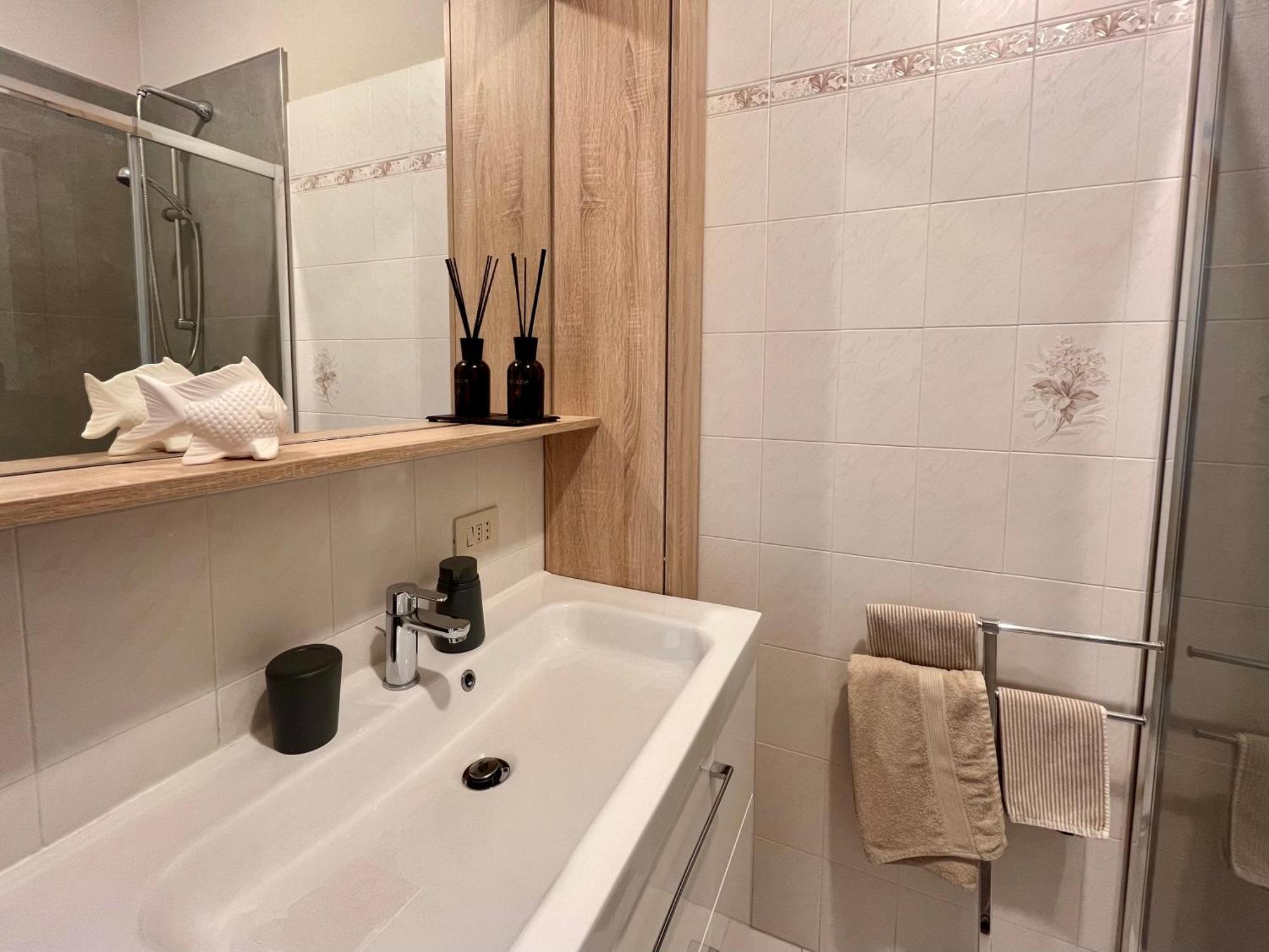 L'Acero Home Baveno Kültér fotó