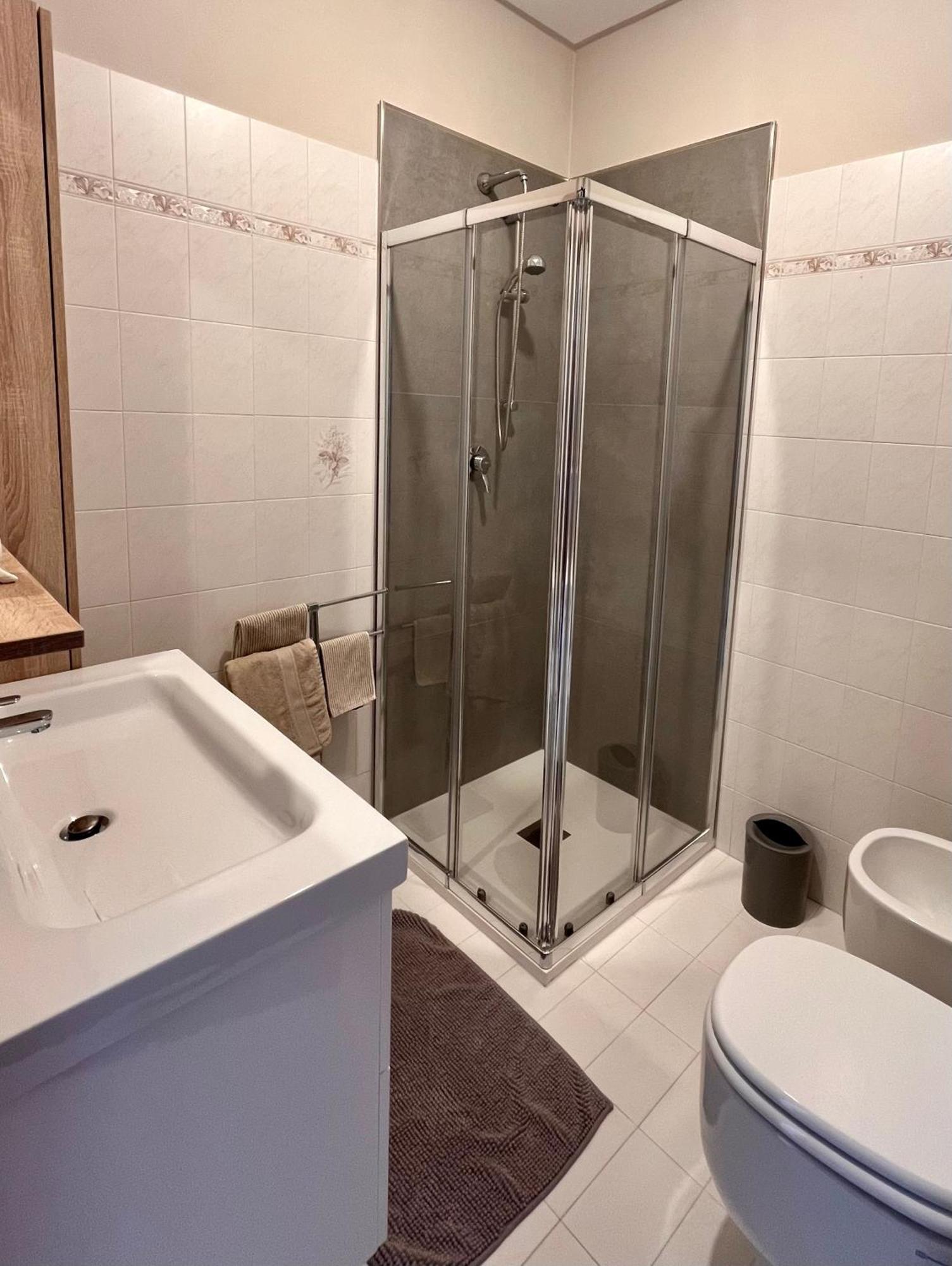 L'Acero Home Baveno Kültér fotó