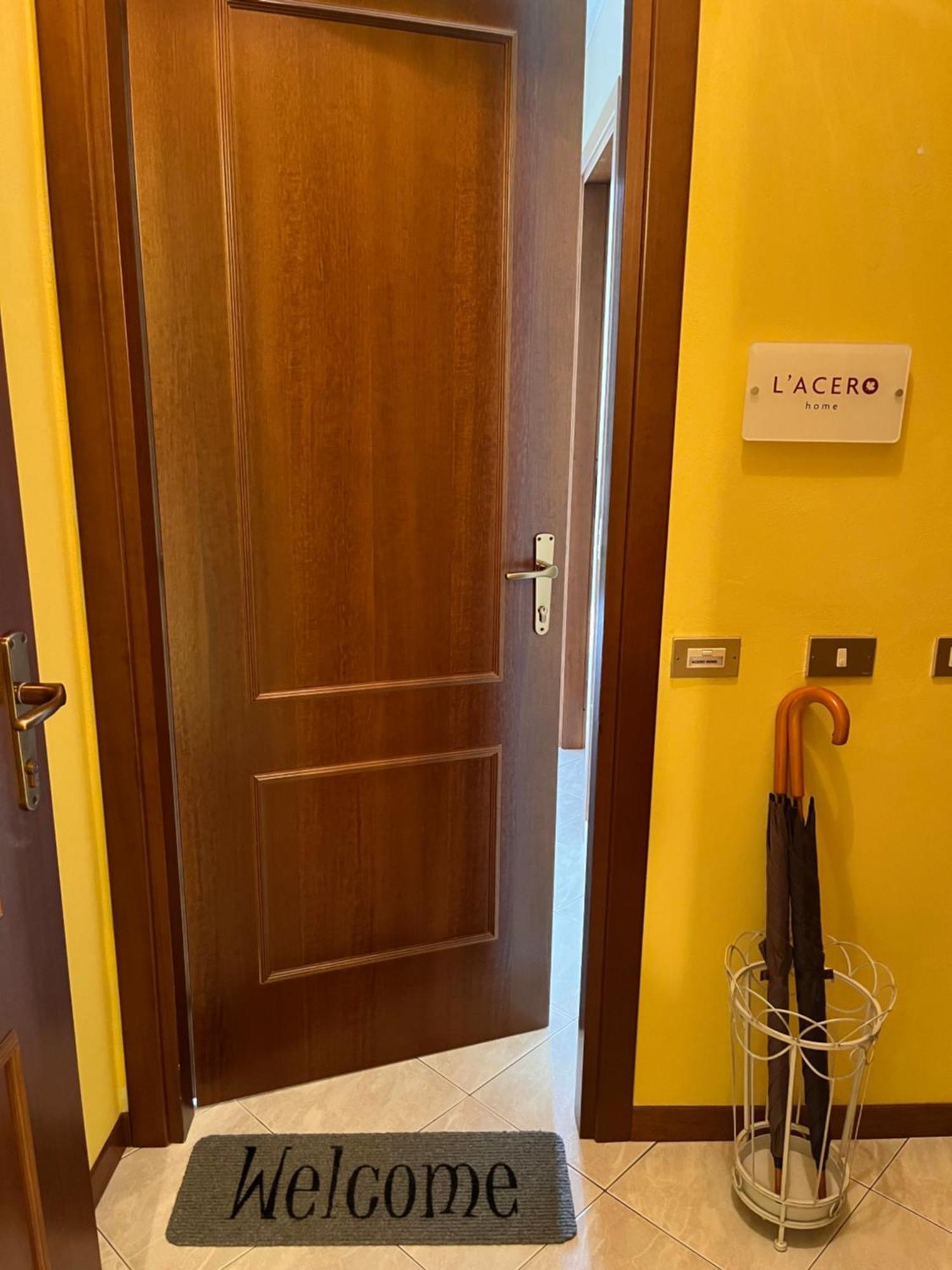 L'Acero Home Baveno Kültér fotó
