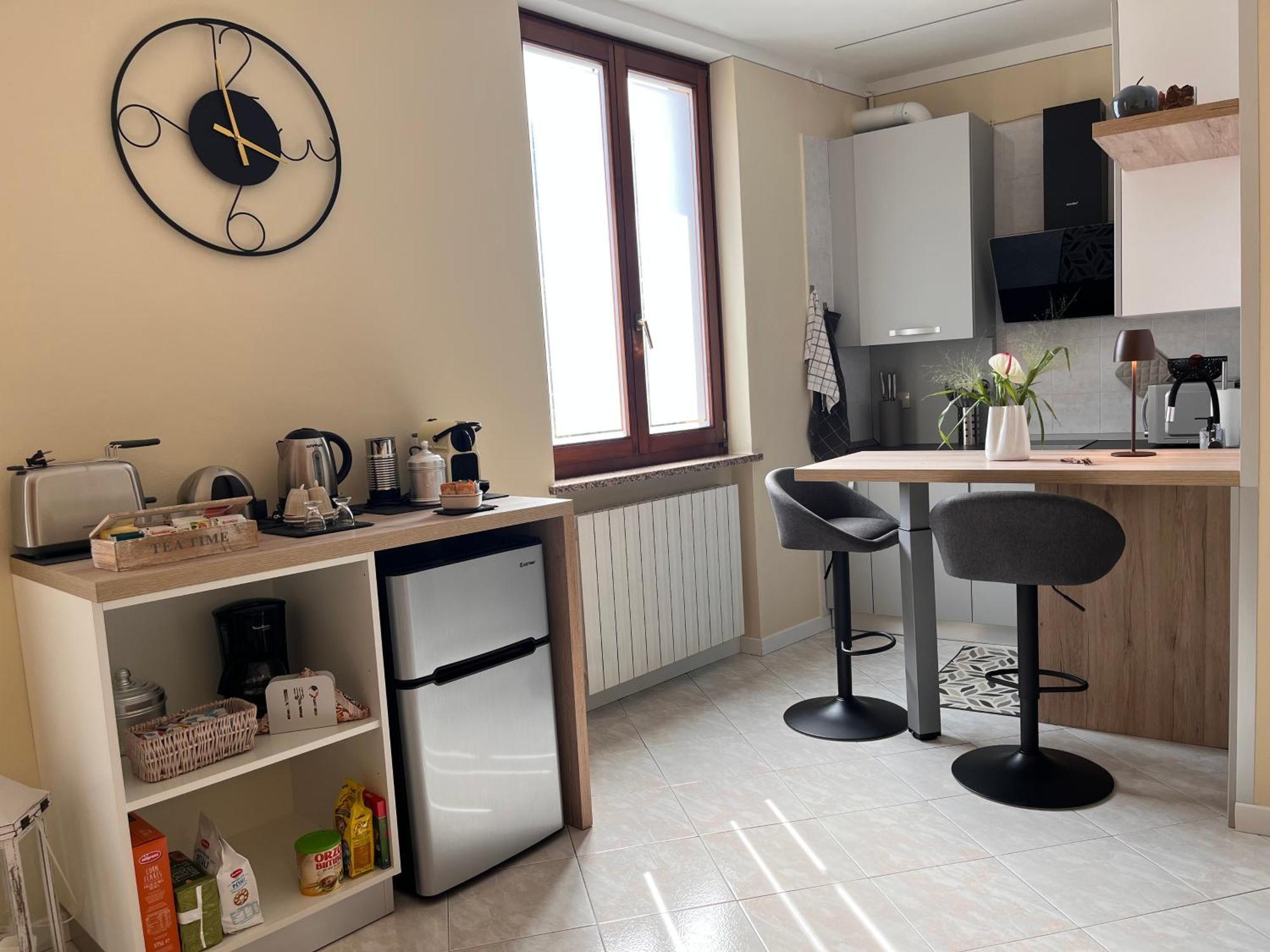 L'Acero Home Baveno Kültér fotó