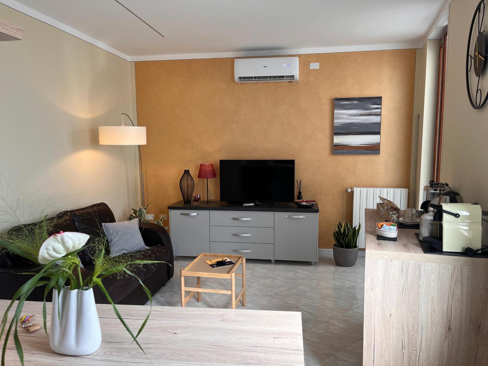 L'Acero Home Baveno Kültér fotó